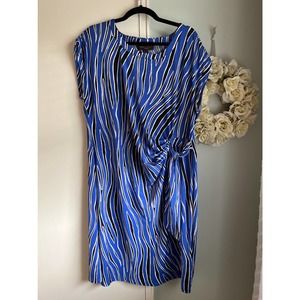 Dana Buchman Woman Size 1X Dress